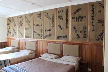 Tamworth Lodge Motel - Geraldton Accommodation 32