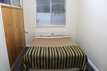 Tamworth Lodge Motel - Geraldton Accommodation 34