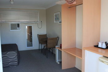 Tamworth Lodge Motel - Geraldton Accommodation 35