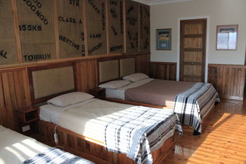 Tamworth Lodge Motel - Geraldton Accommodation 36