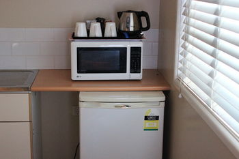 Tamworth Lodge Motel - Geraldton Accommodation 37