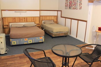 Tamworth Lodge Motel - Geraldton Accommodation 38