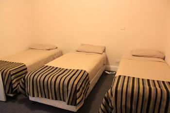 Tamworth Lodge Motel - Geraldton Accommodation 39