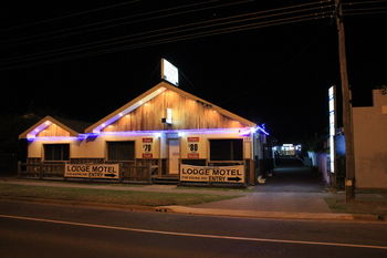 Tamworth Lodge Motel - Geraldton Accommodation 40