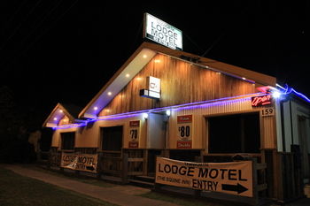 Tamworth Lodge Motel - Geraldton Accommodation 41