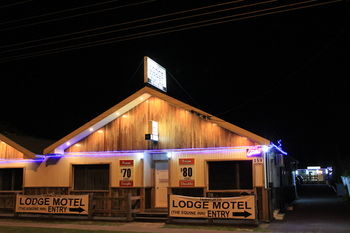 Tamworth Lodge Motel - Geraldton Accommodation 42