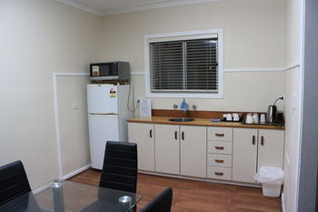 Tamworth Lodge Motel - Geraldton Accommodation 44