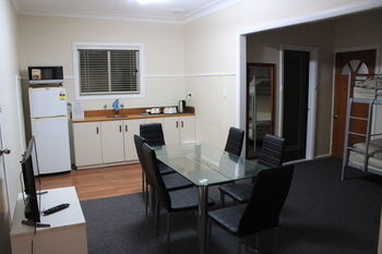 Tamworth Lodge Motel - Geraldton Accommodation 45