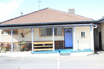 Tamworth Lodge Motel - Geraldton Accommodation 46