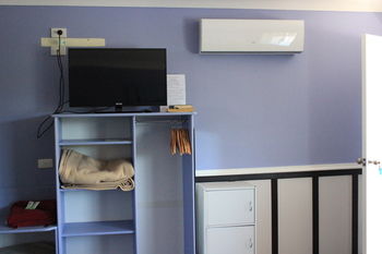 Tamworth Lodge Motel - Geraldton Accommodation 49