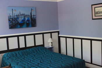 Tamworth Lodge Motel - Geraldton Accommodation 51