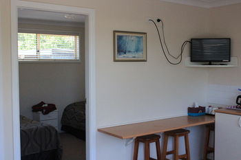 Tamworth Lodge Motel - Geraldton Accommodation 53