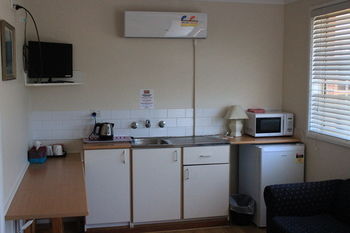 Tamworth Lodge Motel - Geraldton Accommodation 56