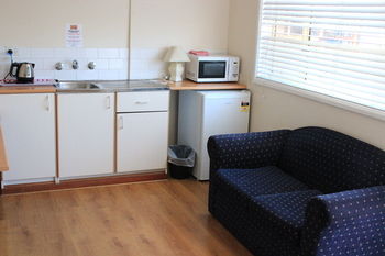 Tamworth Lodge Motel - Geraldton Accommodation 61