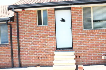 Tamworth Lodge Motel - Geraldton Accommodation 62