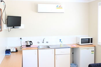 Tamworth Lodge Motel - Geraldton Accommodation 63