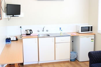 Tamworth Lodge Motel - Geraldton Accommodation 64