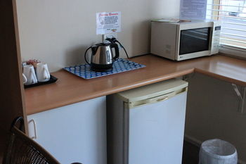 Tamworth Lodge Motel - Geraldton Accommodation 67
