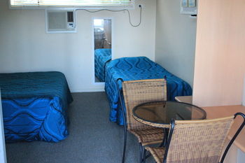 Tamworth Lodge Motel - Geraldton Accommodation 69
