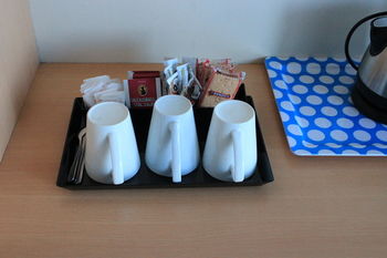 Tamworth Lodge Motel - Geraldton Accommodation 70