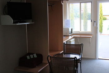 Tamworth Lodge Motel - Geraldton Accommodation 71
