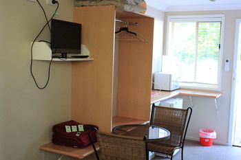 Tamworth Lodge Motel - Geraldton Accommodation 74