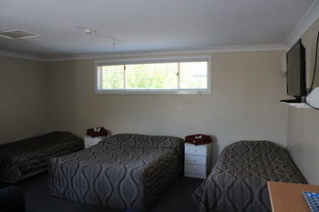 Tamworth Lodge Motel - Geraldton Accommodation 76
