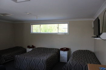 Tamworth Lodge Motel - Geraldton Accommodation 78