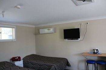 Tamworth Lodge Motel - Geraldton Accommodation 79