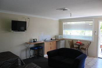 Tamworth Lodge Motel - Geraldton Accommodation 80