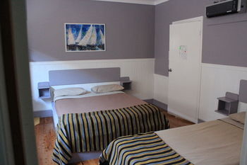 Tamworth Lodge Motel - Geraldton Accommodation 81