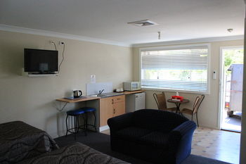 Tamworth Lodge Motel - Geraldton Accommodation 82
