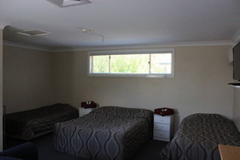 Tamworth Lodge Motel - Geraldton Accommodation 84