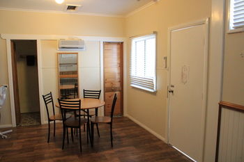 Tamworth Lodge Motel - Geraldton Accommodation 85