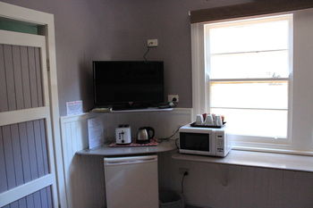 Tamworth Lodge Motel - Geraldton Accommodation 86