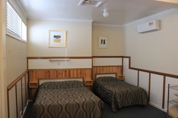Tamworth Lodge Motel - Geraldton Accommodation 87