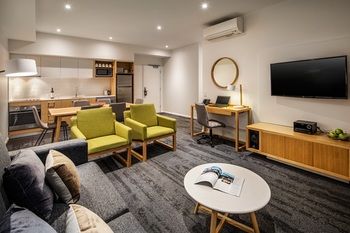 Quest Bella Vista - Geraldton Accommodation 10