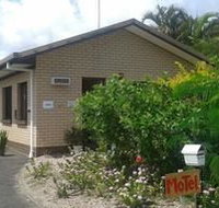 Riverpark Maroochy Motel - Geraldton Accommodation