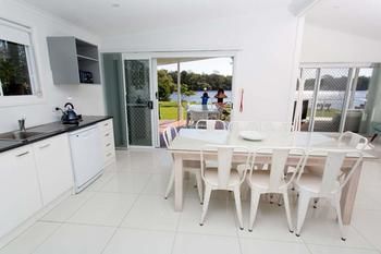 BIG4 Solitary Islands Resort - Caravan Park - Geraldton Accommodation 0