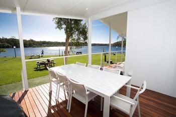 BIG4 Solitary Islands Resort - Caravan Park - Geraldton Accommodation 1