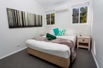 BIG4 Solitary Islands Resort - Caravan Park - Geraldton Accommodation 3