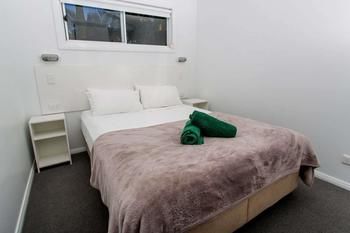 BIG4 Solitary Islands Resort - Caravan Park - Geraldton Accommodation 6