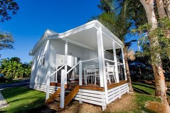 BIG4 Solitary Islands Resort - Caravan Park - Geraldton Accommodation 7