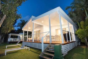 BIG4 Solitary Islands Resort - Caravan Park - Geraldton Accommodation 8