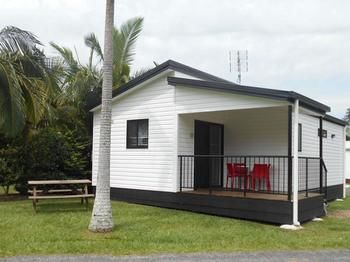 BIG4 Solitary Islands Resort - Caravan Park - Geraldton Accommodation 14