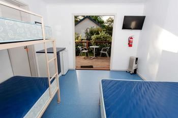 BIG4 Solitary Islands Resort - Caravan Park - Geraldton Accommodation 16