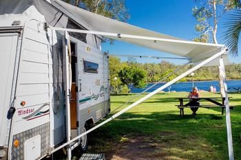 BIG4 Solitary Islands Resort - Caravan Park - Geraldton Accommodation 18