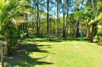 BIG4 Solitary Islands Resort - Caravan Park - Geraldton Accommodation 19