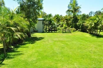 BIG4 Solitary Islands Resort - Caravan Park - Geraldton Accommodation 20