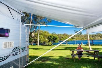 BIG4 Solitary Islands Resort - Caravan Park - Geraldton Accommodation 22